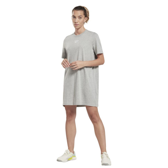 Reebok Γυναικείο φόρεμα RI Tshirt Dress Reebok Γυναικείο φόρεμα RI Tshirt Dress